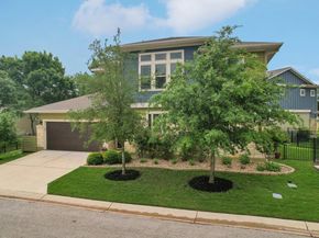 1708 Loyal Friend DR 46, Leander TX 78641
