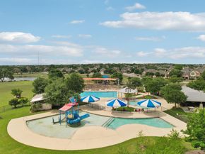 1708 Loyal Friend DR 46, Leander TX 78641
