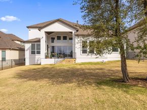 4236 Starry Night DR, Leander TX 78641