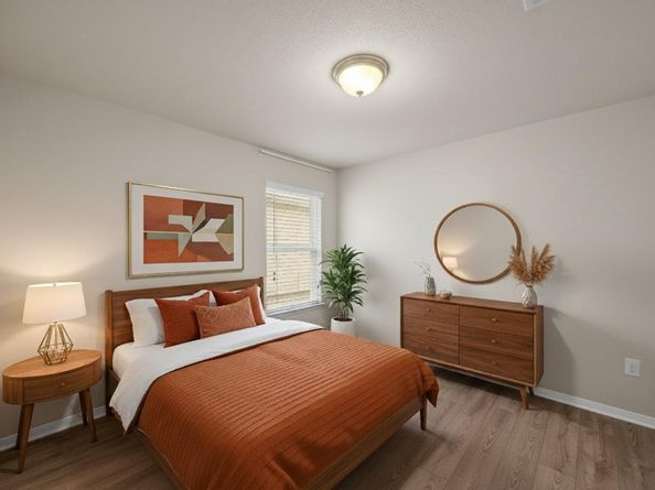 6521 Kauai LN, Austin TX 78744