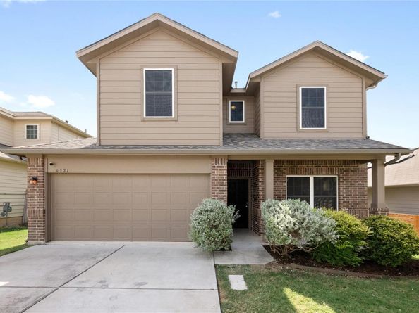 6521 Kauai LN, Austin TX 78744