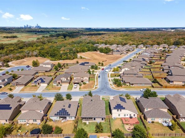6521 Kauai LN, Austin TX 78744