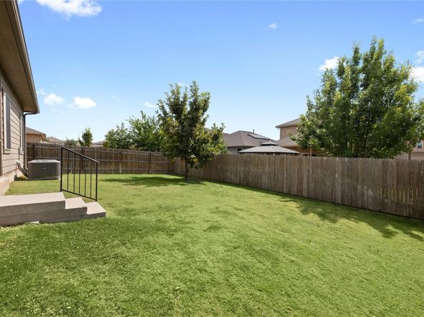 6521 Kauai LN, Austin TX 78744