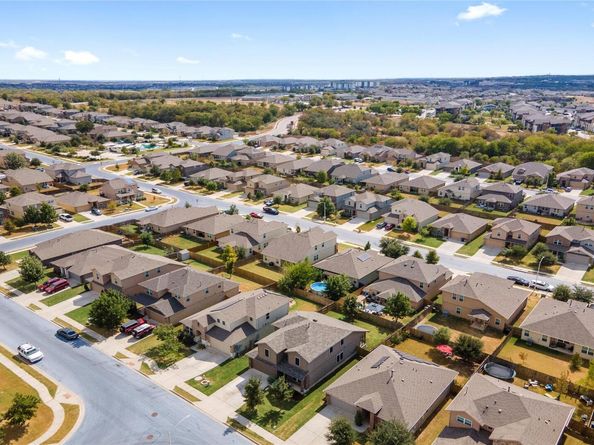 6521 Kauai LN, Austin TX 78744