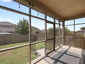 6521 Kauai LN, Austin TX 78744