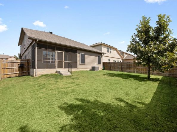 6521 Kauai LN, Austin TX 78744