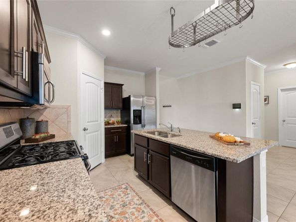 6521 Kauai LN, Austin TX 78744