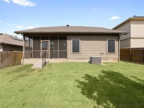 6521 Kauai LN, Austin TX 78744