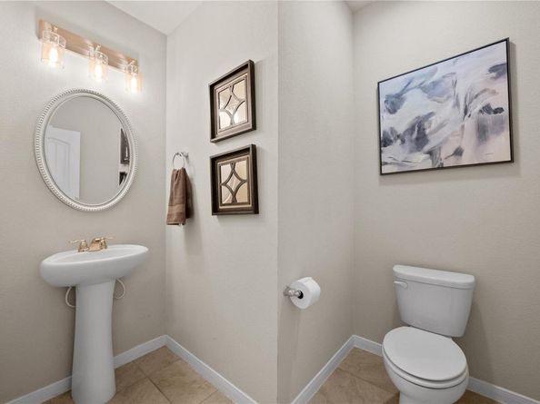 6521 Kauai LN, Austin TX 78744