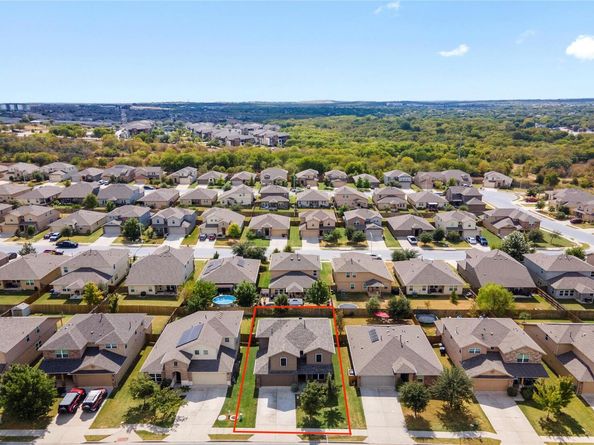 6521 Kauai LN, Austin TX 78744
