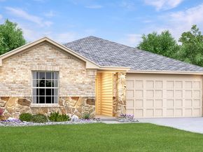 1500 Acorn Oak DR, Georgetown TX 78628