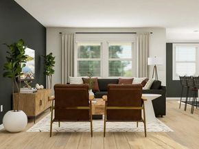 1500 Acorn Oak DR, Georgetown TX 78628