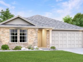 1500 Acorn Oak DR, Georgetown TX 78628