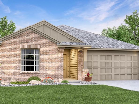 1500 Acorn Oak DR, Georgetown TX 78628