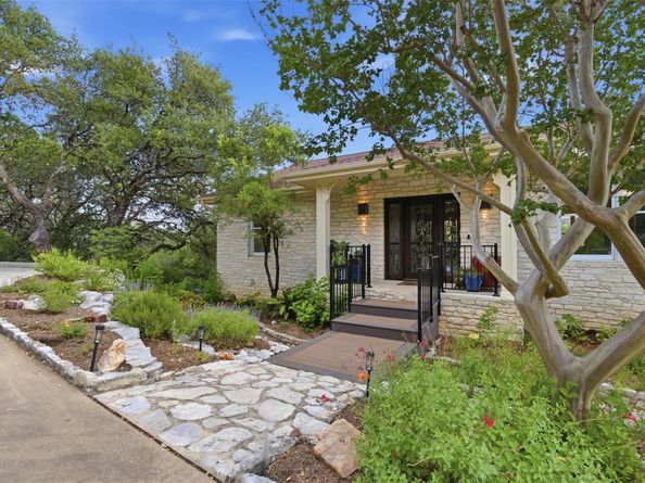 1504 Twilight Ridge DR, Austin TX 78746