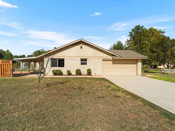 9601 Braeburn GLN, Austin TX 78729