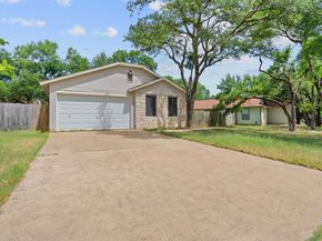 12706 Heinemann DR, Austin TX 78727
