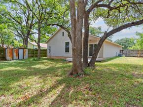 12706 Heinemann DR, Austin TX 78727