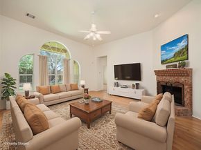 134 Retama DR, Georgetown TX 78626
