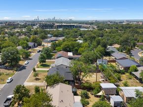 6906 Miranda DR, Austin TX 78752