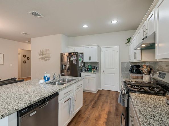 10204 Tildon Ave, Austin TX 78754