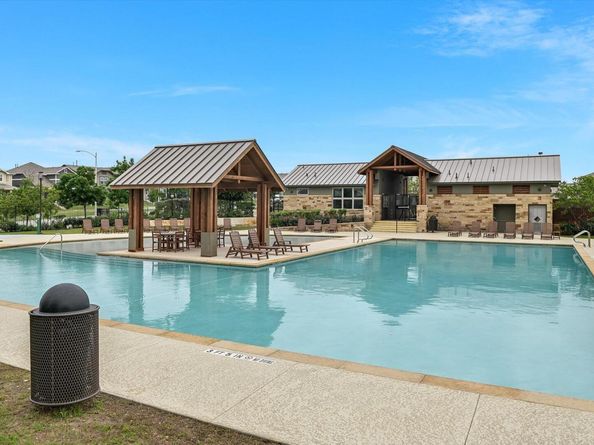 10204 Tildon Ave, Austin TX 78754