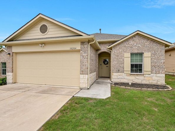 10204 Tildon Ave, Austin TX 78754