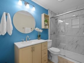 3102 Glen Ora ST 102, Austin TX 78704