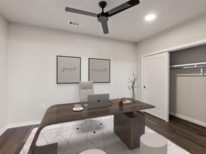 4510 Terry-O LN 322, Austin TX 78745