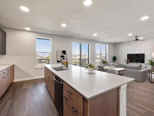 4510 Terry-O LN 322, Austin TX 78745