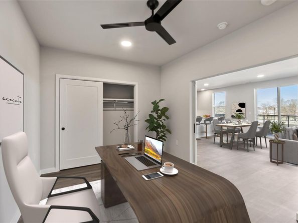 4510 Terry-O LN 322, Austin TX 78745