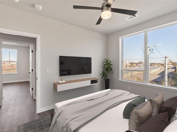 4510 Terry-O LN 322, Austin TX 78745