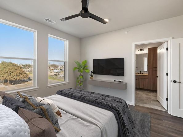 4510 Terry-O LN 322, Austin TX 78745