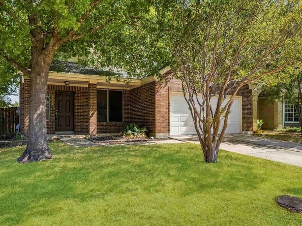 6706 Carisbrooke LN, Austin TX 78754