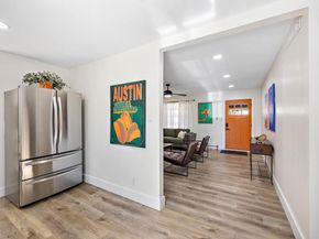 1317 Cloverleaf DR, Austin TX 78723