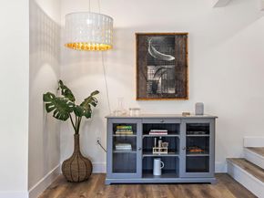 1317 Cloverleaf DR, Austin TX 78723