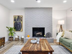 1317 Cloverleaf DR, Austin TX 78723