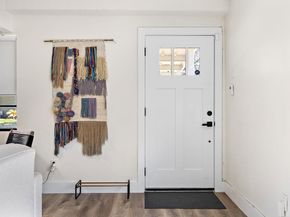 1317 Cloverleaf DR, Austin TX 78723