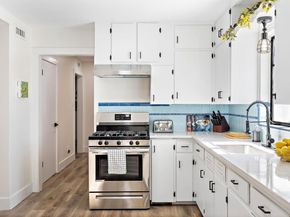 1317 Cloverleaf DR, Austin TX 78723