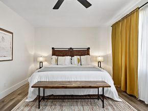 1317 Cloverleaf DR, Austin TX 78723