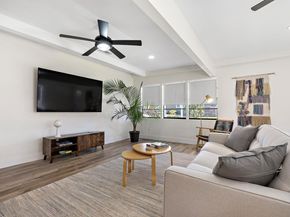 1317 Cloverleaf DR, Austin TX 78723