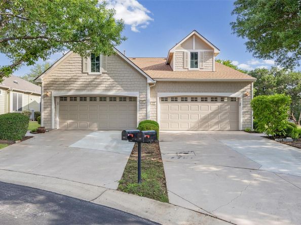 317 Essex LN, Georgetown TX 78633