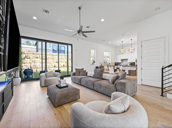 5341 Agatha CIR, Austin TX 78724
