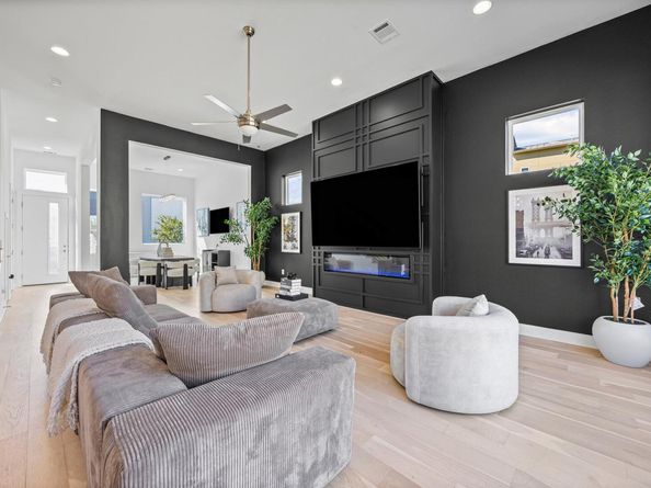 5341 Agatha CIR, Austin TX 78724