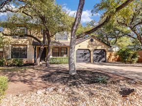 12223 Antoinette PL, Austin TX 78727