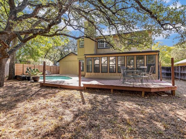 12223 Antoinette PL, Austin TX 78727