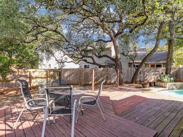 12223 Antoinette PL, Austin TX 78727