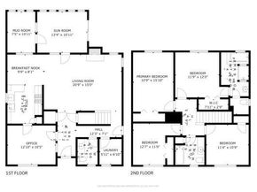 12223 Antoinette PL, Austin TX 78727