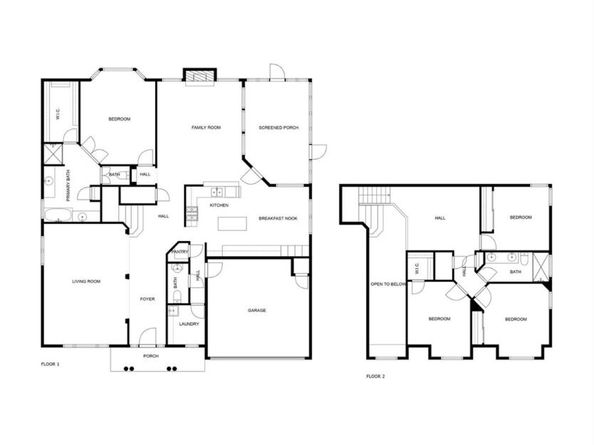 3320 Silkgrass BND, Austin TX 78748