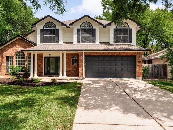 3320 Silkgrass BND, Austin TX 78748